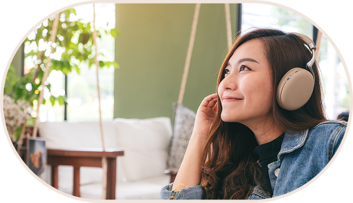 沈浸式陪伴引導