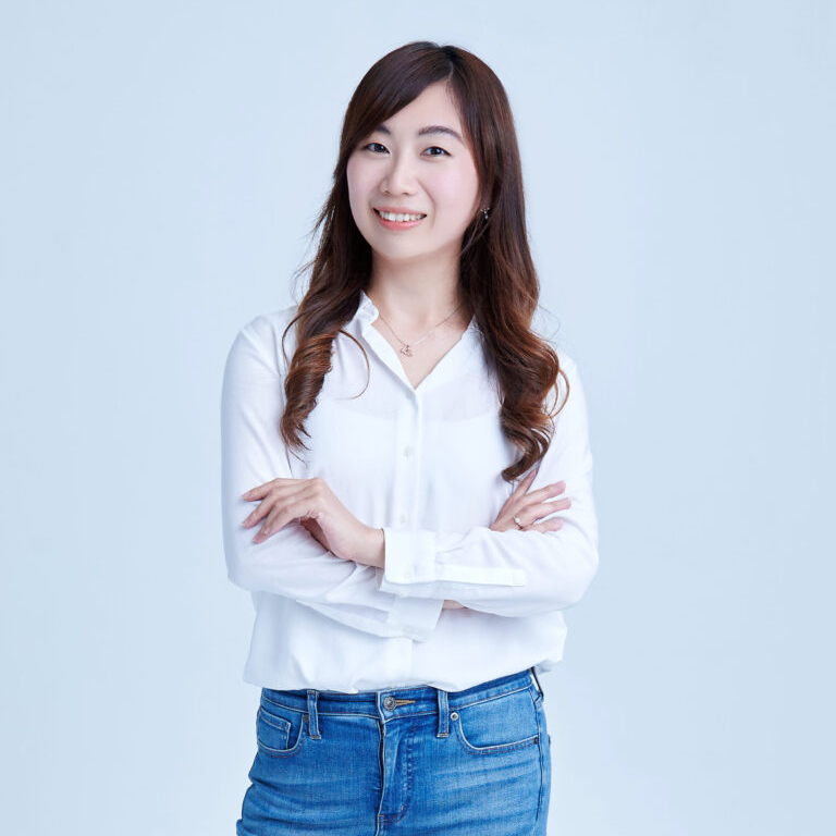 Irene 燕子